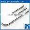 simple stainless steel money clip