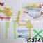 bottom price crazy educational toys plastic shapes