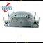 OEM Plastic hot runner car bumper mould