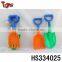 11PCS newest toys for children sand track