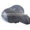 hot sale new arrivel high quality wholesale price comfortable leather electric bicycle saddles bicycle parts