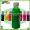 fluid cloth fluorescent pigment color paste need agent