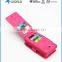 Removable Wallet Zip Magnet Closure Multiple Pockets mobile phone case