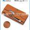 Modest Luxury Multifaction Waterproof Leather Wallet Case for Cellphone,Cards,Money