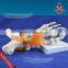 Foot joint model