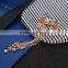 Hot sale diomand engagement rings for women tassels design adjustable rings women's jewelry