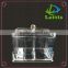 Acrylic Makeup Organizer with Drawers Cosmetic Organizer                        
                                                Quality Choice