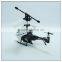 Newest Quad Copter Wifi Control by Iphone LD1210 Nano Copter