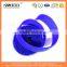 Un-napped loop, 100% nylon un-napped loop, Competitive price black and white un-napped loop
