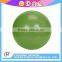 Colourful Eco Friendly Anti-burst PVC Bouncing Rubber Ball