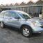 USED CARS - HONDA CR-V LX - FLOOD (LHD 819469)