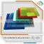 high quality cheap price colored polycarbonate sheet