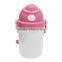 Sublimation Kid Water Bottle For Heat Transfer Printing 400ml