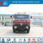 Dongfeng 4x2 water fire fighting truck water tank capacity 6000L