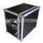 Custom Plasma LCD TV Flight Case,Lighting Equipment Tool Storage Flight Case,Audio Equipment Shockproof Aluminum Flight Case