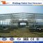 Customized Design Drawing Construction Steel Structure Steel Frame Workshop
