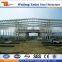 customized steel structure portable warehouse