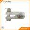 Factory price hot-dip galvanized Z type cable clevis