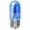 Wedge Halogen bulbs T10 12V 3W