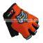 Men & Women Sports Gym Glove for Fitness Training Exercise Body Building Workout Weight Lifting Gloves Half Finger