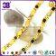 latest gold chain necklace design with germanium latest design gold necklace