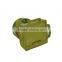 Hot sale Emergency and Practical LED headlight 1W led headlight ABS LED head lamp