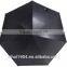 23''*7K Carbon Fiber Fancy Straight Super Light Umbrella