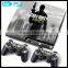 Popular Vinyl Sticker For Ps3 Controller Game Console