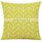 Digital Colorful Printed Customized Decorative Pillow
