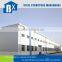 High Cost-Effective Suitable for Project Steel Structure Warehouse