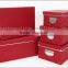 Storage Boxes & Bins