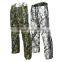 Digital Army Military Waterproof Plus Size Breathable Quick Dry Women'S Camo Camouflage Pants Trousers Men