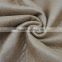100%polyester bronzed Suede Fabric