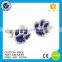 wholesale cheap bear paws metal cufflink with high quality