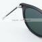 2016 new designer and best sell mirror lens polarized sunglasses