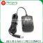 Durable modeling 12v 700ma power adapter with UL cUL FCC PSE for JP US, DOE VI compliant