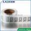 China Product Adhesive Programmable RFID Label Sticker