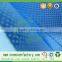 Functional fabric disposable tablecloth raw materials used in textile industry