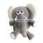 Recording And Speaking Plush Animated Elephant HOT 2016