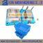china huangyan plastic fruit crate mold manufacturer