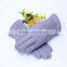 2016 wholesale Fashion Women Winter Warm Down Gloves touch screen