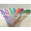 Durable Cheapest Top Quality 2015 Baby Silicone Spoon