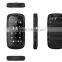 2015 new senior phone W83 and MTK6572 Dual Core 4.0IPS 800*480 Android rugged mobile phone 1GB+4GB