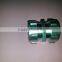 KD36-36 zinc alloy combined cable connector