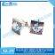 Fashion gift box packing jewelry cufflink