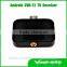 Pad tv usb dongle Android support 2K to 8K FFT size