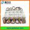 DC12V 3LED Rectangular Shape 7515 Ws2811 LED Pixel Module Light