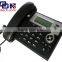 PL340 VOIP Telephone /hotel intercom system/voip phone