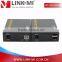 Factory wholesale LINK-MI LM-THF123HKM HDMI video OM3 transmission 300 meter multimode With Micro USB Port HDMI Over Fiber 4K 3D