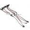 300mm RC Servo Y Extension Cord Cable Lead Wire for JR Futaba